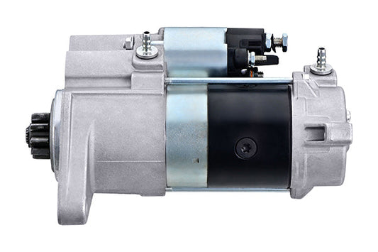 HELLA 8EA 011 613-141 Starter 12V 2kW for Land Rover Range Rover