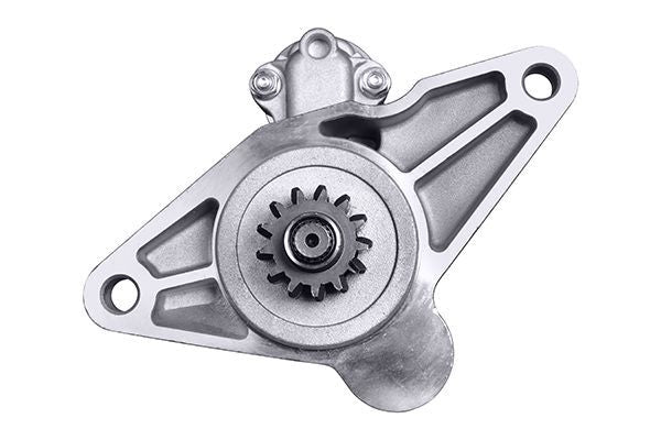 HELLA 8EA 011 613-171 Starter 12V 2kW for Land Rover Range Rover Evoque