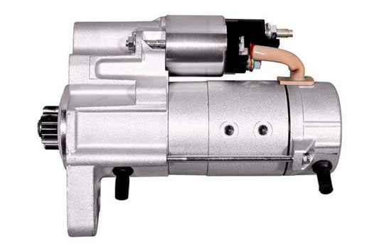 HELLA 8EA 011 613-181 Starter 12V 2kW for LAND ROVER DISCOVERY III