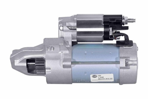 HELLA 8EA 011 613-191 Starter 12V 1.7kW for LAND ROVER DISCOVERY SPORT (L550)
