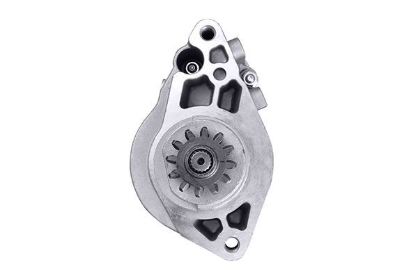 HELLA 8EA 011 613-201 Starter 12V 2kW for Land Rover Range Rover Sport