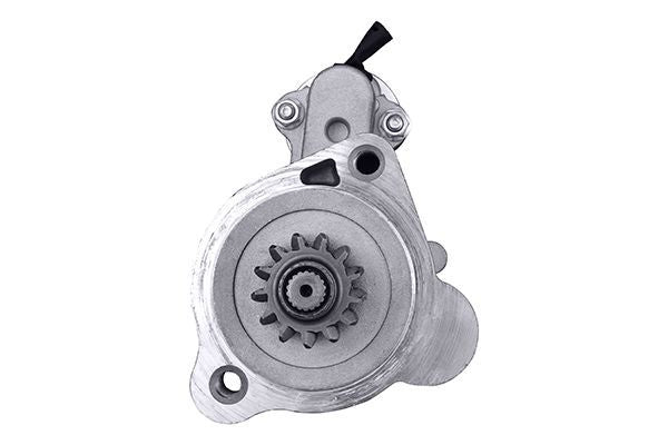 HELLA 8EA 011 613-241 Starter 12V 2kW for Jaguar XF