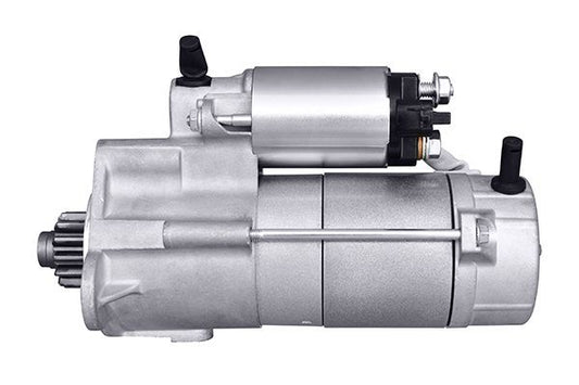 HELLA 8EA 011 613-241 Starter 12V 2kW for Jaguar XF