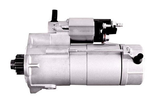 HELLA 8EA 011 613-251 Starter 12V 1.9kW for JAGUAR XF II (X260)