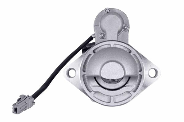 HELLA 8EA 012 526-001 Starter 12V 1.8kW for Chevrolet Captiva (C100, C140)