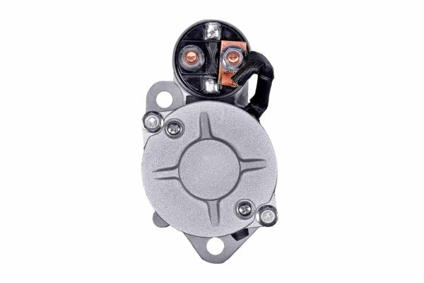 HELLA 8EA 012 526-011 Starter 12V 1.7kW for Nissan X-Trail (T30)