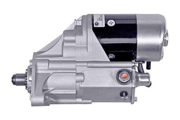 HELLA 8EA 012 526-031 Starter 12V 2.5kW for Toyota Hilux V Pickup (_N_,KZN1_,VZN1_)