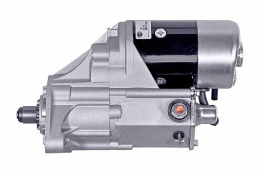 HELLA 8EA 012 526-031 Starter 12V 2.5kW for Toyota Hilux V Pickup (_N_,KZN1_,VZN1_)
