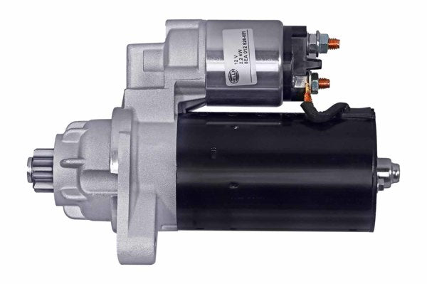 HELLA 8EA 012 526-051 Starter 12V 2.2kW for VW Touareg (7La, 7L6, 7L7)