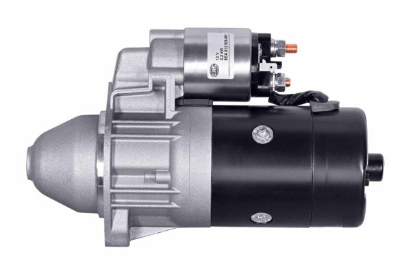 HELLA 8EA 012 526-061 Starter 12V 2.2kW for VW LT 28-35 I Platform/Chassis (281-363)