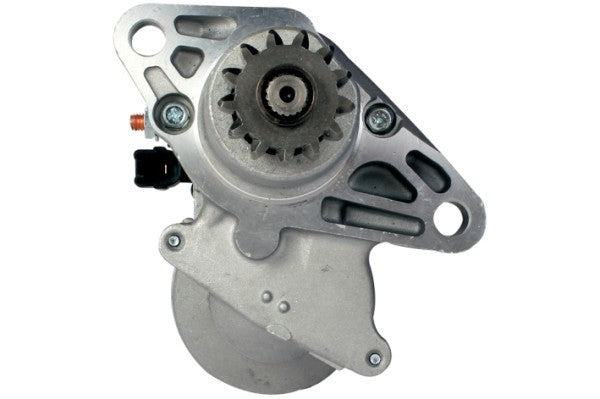 HELLA 8EA 012 526-071 Starter 12V 1kW for Toyota Rav 4 I (_A1_)