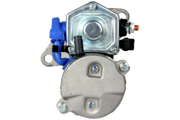 HELLA 8EA 012 526-071 Starter 12V 1kW for Toyota Rav 4 I (_A1_)