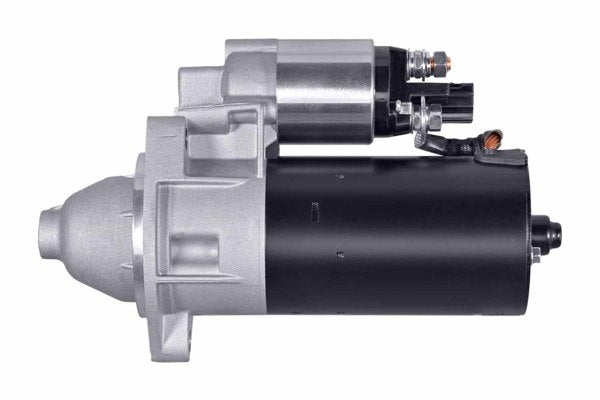 HELLA 8EA 012 526-091 Starter 12V 2kW for Audi A4 Avant (8Ed, B7)