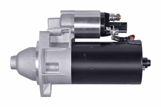HELLA 8EA 012 526-091 Starter 12V 2kW for Audi A4 Avant (8Ed, B7)