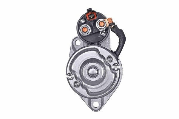 HELLA 8EA 012 526-121 Starter 12V 1.7kW for Hyundai I30 (FD)