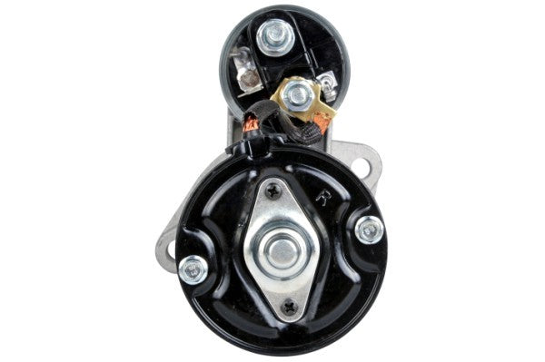 HELLA 8EA 012 526-211 Starter 12V 1.8kW for VW Passat Variant (3B6)