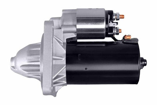 HELLA 8EA 012 526-231 Starter 12V 2.2kW for Iveco Daily II Platform/Chassis