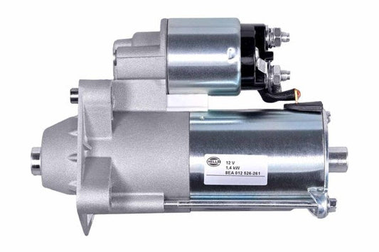 HELLA 8EA 012 526-261 Starter 12V 1.4kW for Volvo V50 (545)