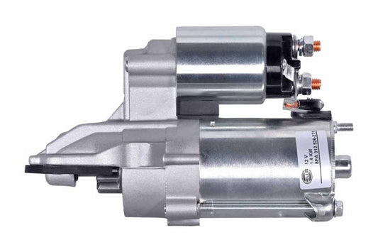 HELLA 8EA 012 526-271 Starter 12V 1.4kW for Ford Mondeo III (B5Y)