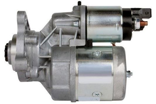 HELLA 8EA 012 526-281 Starter 12V 1kW for Skoda Fabia I (6Y2)