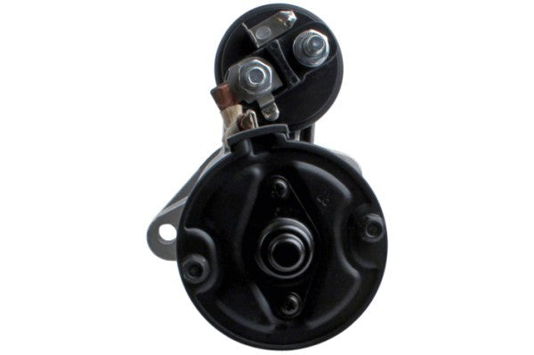 HELLA 8EA 012 526-371 Starter 12V 2kW for Audi A6 (4B2, C5)