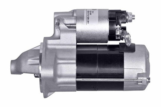 HELLA 8EA 012 526-381 Starter 12V 0.8kW for Toyota Corolla Saloon (_E12_)