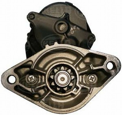 HELLA 8EA 012 526-401 Starter 12V 1kW for Toyota Corolla Compact (_E11_)