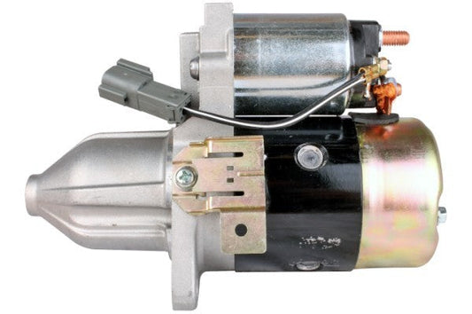 HELLA 8EA 012 526-701 Starter 12V 0.8kW for Nissan Almera I Hatchback (N15)