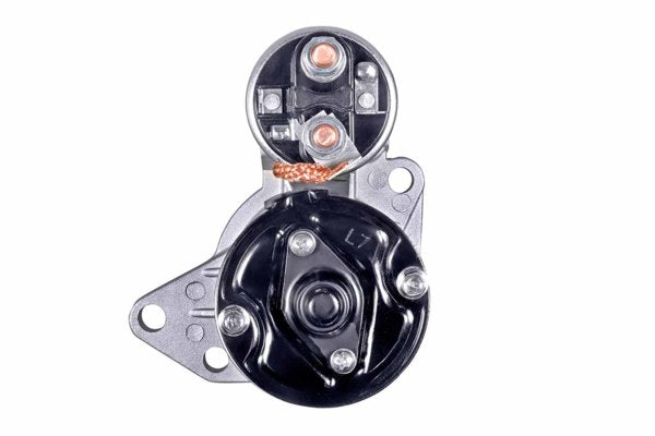 HELLA 8EA 012 526-761 Starter 12V 0.9kW for VW Golf II (19E, 1G1)