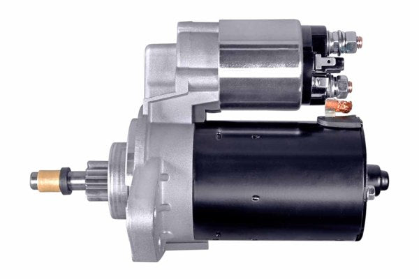 HELLA 8EA 012 526-761 Starter 12V 0.9kW for VW Golf II (19E, 1G1)