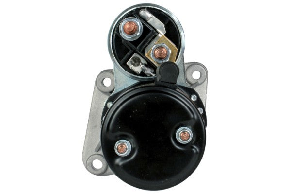 HELLA 8EA 012 526-771 Starter 12V 0.8kW for Fiat Seicento / 600 (187_)