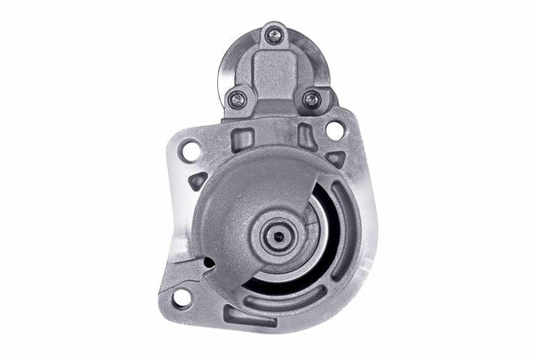 HELLA 8EA 012 526-881 Starter 12V 1.7kW for Ford Fiesta III (Gfj)