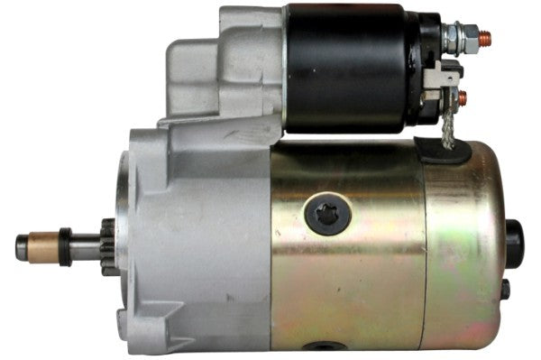 HELLA 8EA 012 527-011 Starter 12V 0.95kW for Audi 80 (89, 89Q, 8A, B3)