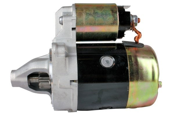 HELLA 8EA 012 527-021 Starter 12V 0.7kW for Hyundai Accent Saloon (X-3)