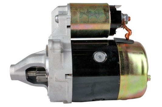 HELLA 8EA 012 527-021 Starter 12V 0.7kW for Hyundai Accent Saloon (X-3)
