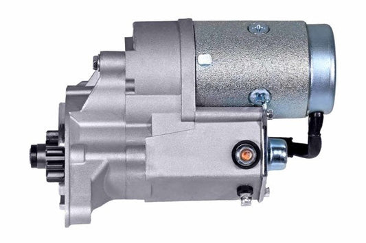 HELLA 8EA 012 527-041 Starter 12V 2kW for Toyota Hilux V Pickup (_N_,KZN1_,VZN1_)