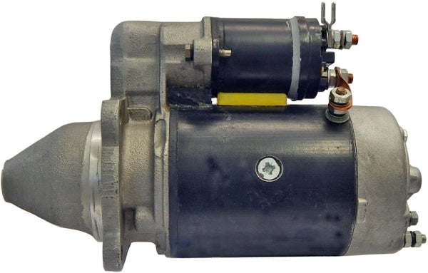 HELLA 8EA 012 527-091 Starter 12V 2.4kW