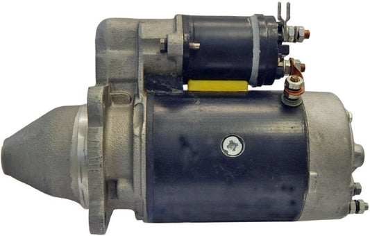 HELLA 8EA 012 527-091 Starter 12V 2.4kW