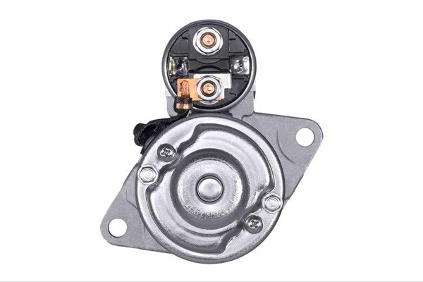 HELLA 8EA 012 527-101 Starter 12V 1.4kW for Subaru Impreza Saloon (GD)