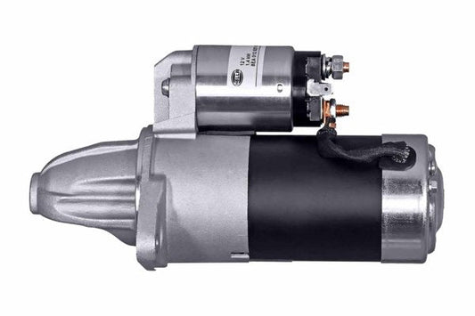 HELLA 8EA 012 527-101 Starter 12V 1.4kW for Subaru Impreza Saloon (GD)
