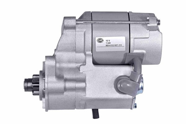 HELLA 8EA 012 527-781 Motorino D'Avviamento 12V 1.2kW | Ricambio Auto Per Ford Focus II - 5