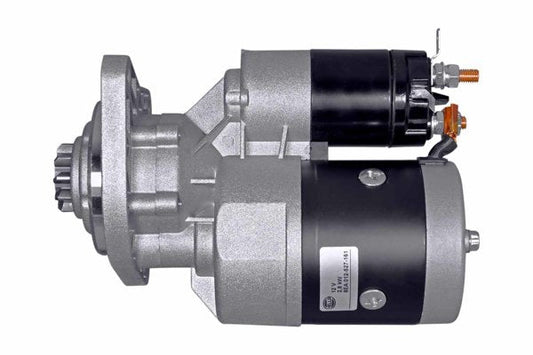 HELLA 8EA 012 527-161 Starter 12V 2.8kW