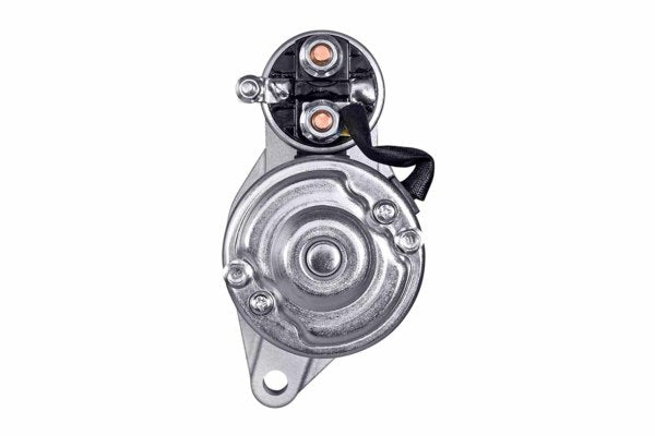 HELLA 8EA 012 527-181 Starter 12V 1.2kW for Jeep Wrangler II (TJ)