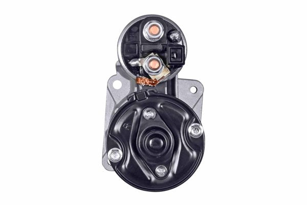 HELLA 8EA 012 527-221 Starter 12V 1.1kW for VW Polo (9N_)