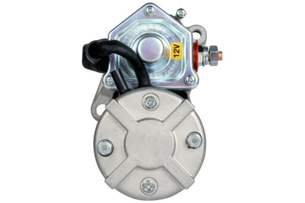 HELLA 8EA 012 527-241 Starter 12V 2.7kW for Toyota Hilux VI Pickup (_N1_)