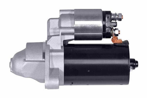 HELLA 8EA 012 527-261 Starter 12V 1.4kW for Audi A6 (4B2, C5)