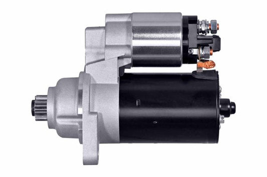 HELLA 8EA 012 527-311 Starter 12V 1.1kW for Audi A3 (8L1)