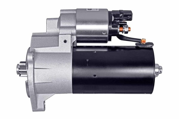 HELLA 8EA 012 527-371 Starter 12V 2kW for VW LT 28-46 II Ch. (2DC,2DF,2DG,2DL,2DM)