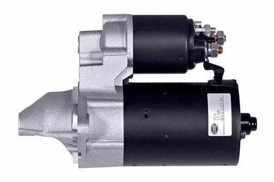 HELLA 8EA 012 527-381 Starter 12V 1.1kW for Opel Zafira A Mpv (T98)