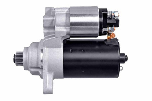 HELLA 8EA 012 527-401 Starter 12V 1.1kW for VW Polo (9N_)